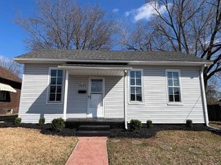1022 Barnett Street, Vincennes, IN 47591