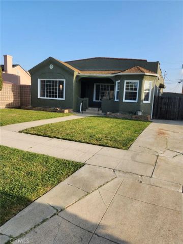 1835 W 82nd Street, Los Angeles, CA 90047