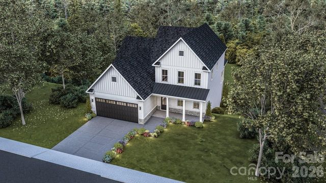 125 Spring View Lane, Statesville, NC 28677