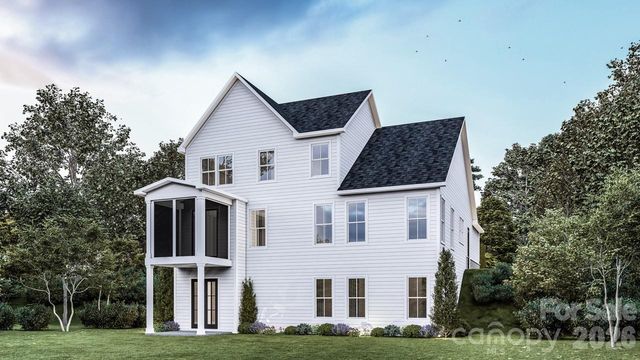 125 Spring View Lane, Statesville, NC 28677