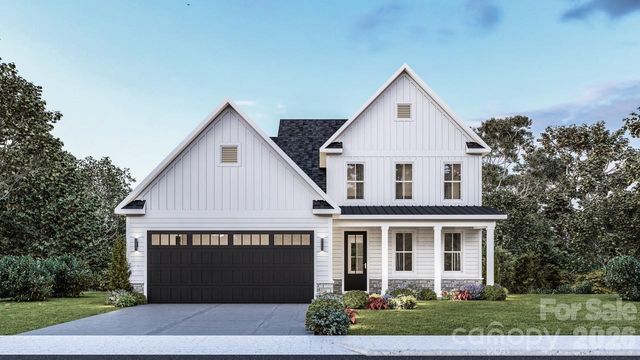 125 Spring View Lane, Statesville, NC 28677