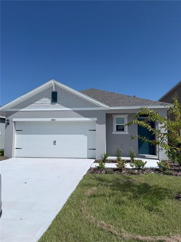 3483 COSTELLO CIRCLE, Winter Haven, FL 33884