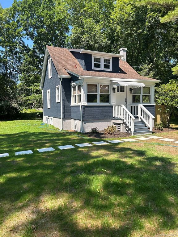 66 Magnolia Drive, Mastic Beach, NY 11951
