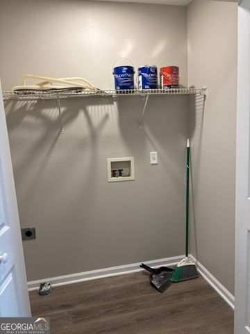 97 Lily Drive F, Winder, GA 30680