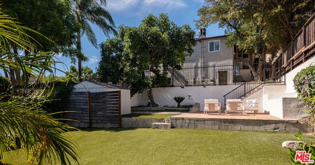 5140 Miriam Street, Los Angeles, CA 90042