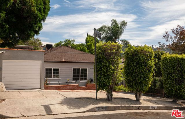 5140 Miriam Street, Los Angeles, CA 90042