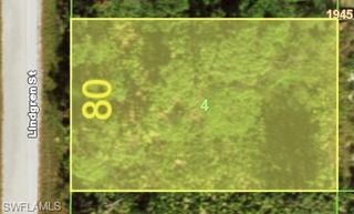 3454 Lindgreen ST, Port Charlotte, FL 33981