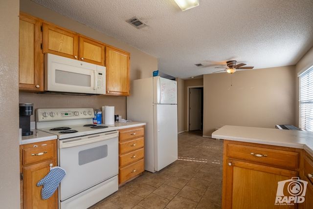 1204 June Lane, San Angelo, TX 76905