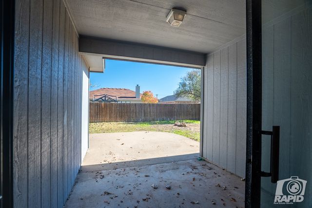 1204 June Lane, San Angelo, TX 76905