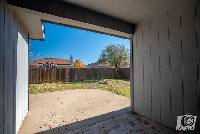 1204 June Lane, San Angelo, TX 76905