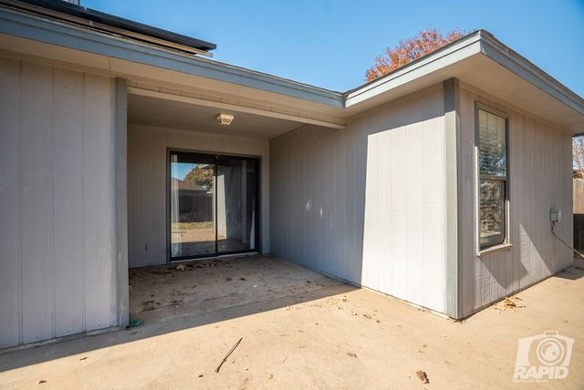 1204 June Lane, San Angelo, TX 76905