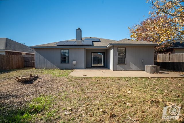 1204 June Lane, San Angelo, TX 76905