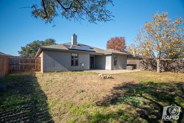 1204 June Lane, San Angelo, TX 76905