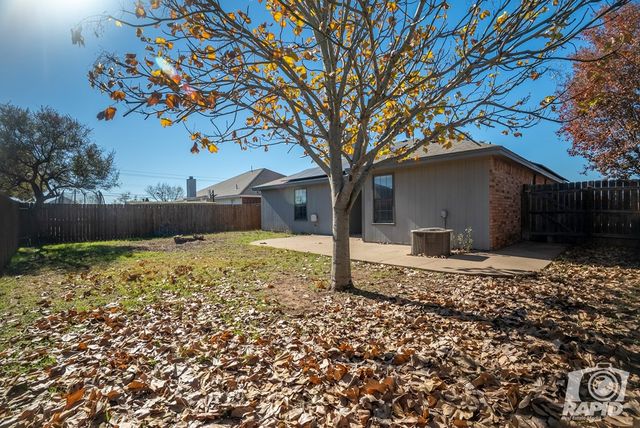 1204 June Lane, San Angelo, TX 76905