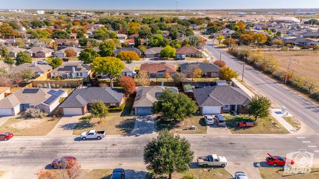 1204 June Lane, San Angelo, TX 76905