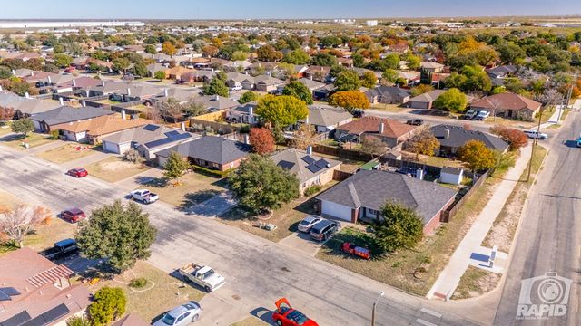 1204 June Lane, San Angelo, TX 76905
