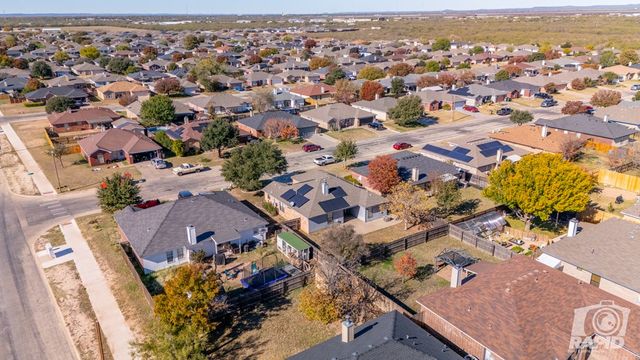 1204 June Lane, San Angelo, TX 76905