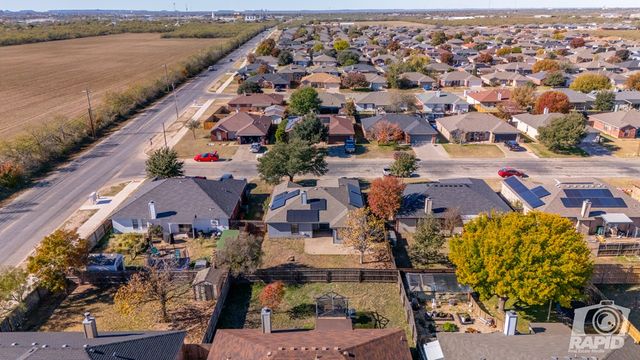 1204 June Lane, San Angelo, TX 76905