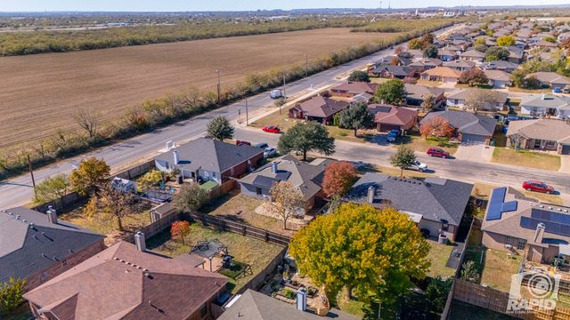 1204 June Lane, San Angelo, TX 76905