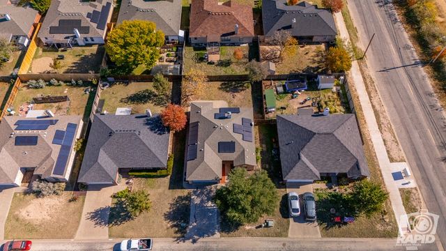 1204 June Lane, San Angelo, TX 76905