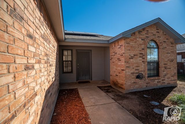 1204 June Lane, San Angelo, TX 76905