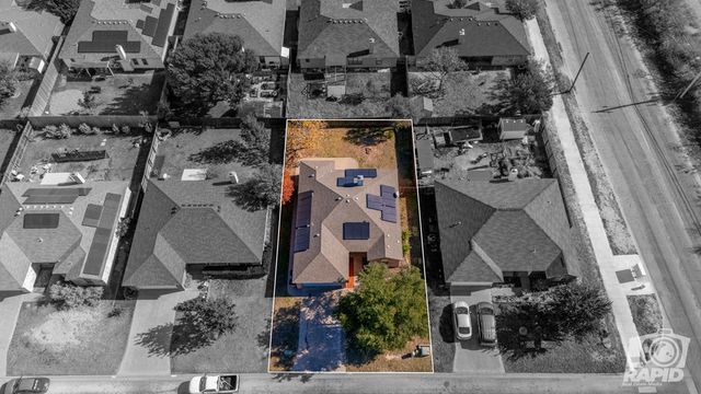 1204 June Lane, San Angelo, TX 76905