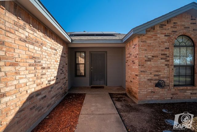 1204 June Lane, San Angelo, TX 76905