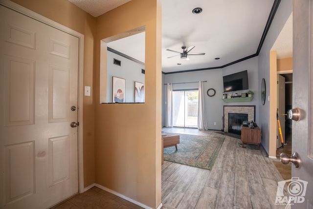 1204 June Lane, San Angelo, TX 76905