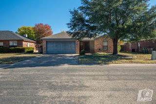 1204 June Lane, San Angelo, TX 76905