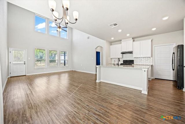 1247 Loma Ranch, New Braunfels, TX 78132