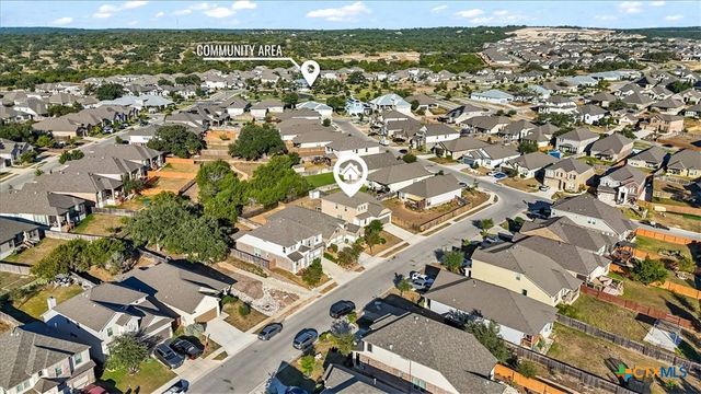 1247 Loma Ranch, New Braunfels, TX 78132