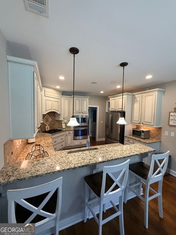 127 Sandisfield Drive, Sharpsburg, GA 30277