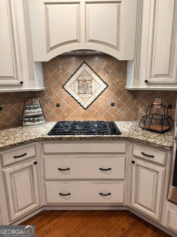 127 Sandisfield Drive, Sharpsburg, GA 30277