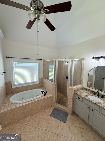 127 Sandisfield Drive, Sharpsburg, GA 30277