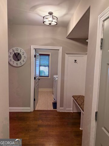 127 Sandisfield Drive, Sharpsburg, GA 30277