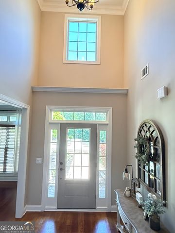127 Sandisfield Drive, Sharpsburg, GA 30277
