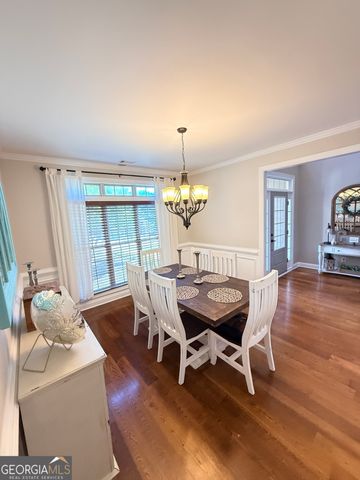127 Sandisfield Drive, Sharpsburg, GA 30277