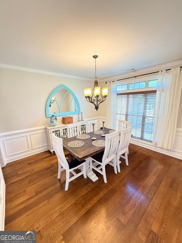 127 Sandisfield Drive, Sharpsburg, GA 30277