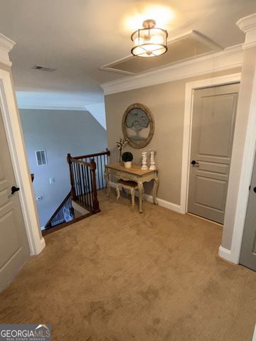 127 Sandisfield Drive, Sharpsburg, GA 30277
