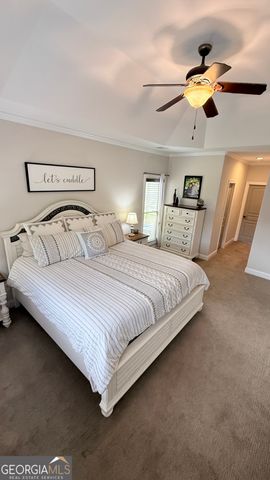 127 Sandisfield Drive, Sharpsburg, GA 30277