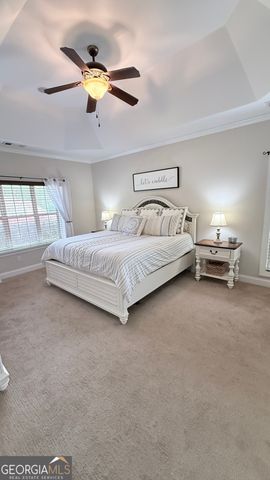 127 Sandisfield Drive, Sharpsburg, GA 30277