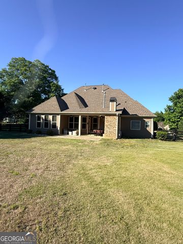127 Sandisfield Drive, Sharpsburg, GA 30277