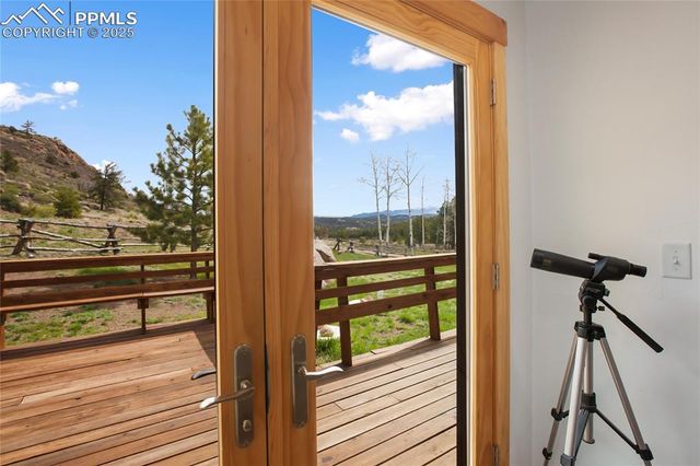 437 Langnis Road, Guffey, CO 80820