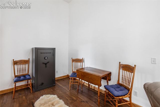 437 Langnis Road, Guffey, CO 80820