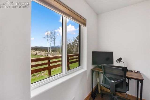 437 Langnis Road, Guffey, CO 80820