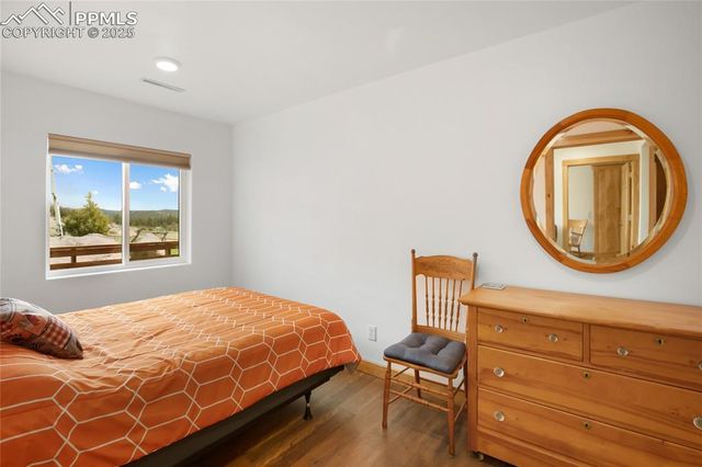 437 Langnis Road, Guffey, CO 80820