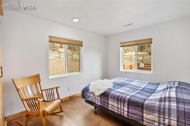 437 Langnis Road, Guffey, CO 80820