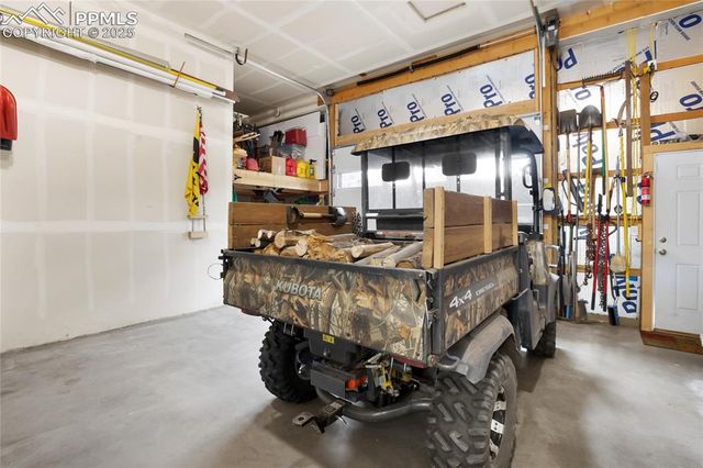 437 Langnis Road, Guffey, CO 80820