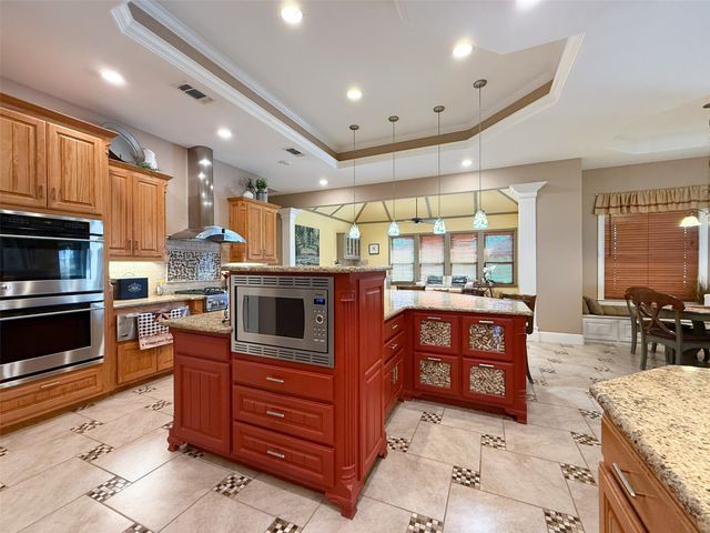 3221 Sheriff Lane, Ponder, TX 76259