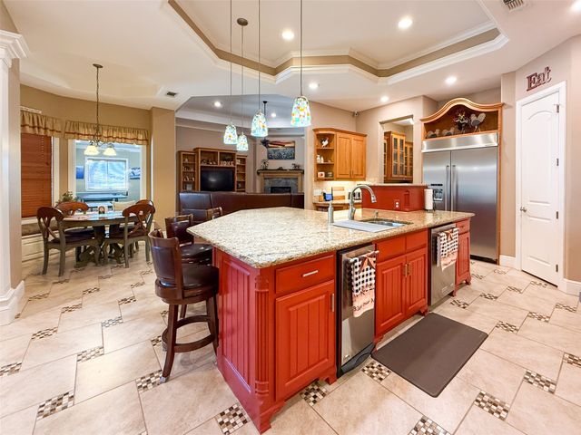 3221 Sheriff Lane, Ponder, TX 76259